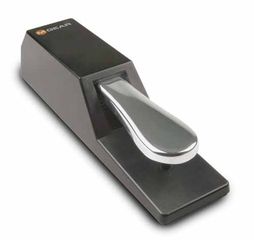 M-AUDIO SP-2 SUSTAIN PEDAL FOR KEYBOARDS - M-AUDIO