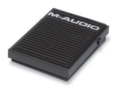 M-AUDIO SP-1 SUSTAIN PEDAL FOR KEYBOARDS - M-AUDIO