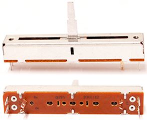Stanton M202FAD fader For Mixer M202 Also ADJ Z-418-QD1 - Stanton