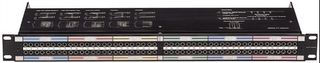 NEUTRIK NPPA-TT-S ΠΕQΙΟ ΒΥΣΜ.1/8'2X48 288 SOLDER Patchbay - Neutrik