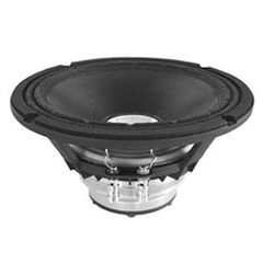 BMS BMS8CN552L 8" Coaxial Neodymium Speaker 8CN552 200 W + 80 W 8 Ohm - BMS