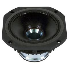 BMS BMS5N155H 5'' Neodymium Low/Mid Speaker 5N155 130 W 16 Ohm - BMS