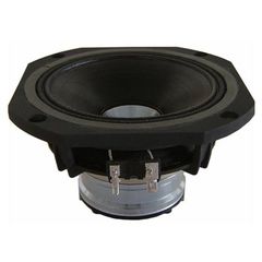 BMS BMS5CN140L 5" Neodymium Coaxial Speaker 5CN140 130 W + 60 W 8 Ohm - BMS