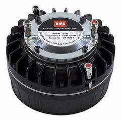 BMS BMS4594NDL 1.4'' Coaxial Neodymium Driver 4594ND 150 W + 80 W 8 Ohm - BMS