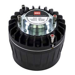 BMS BMS4592NDH 2" Coaxial Neodymium Driver 4592ND 150 W + 80 W 16 Ohm - BMS