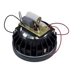 BMS BMS4590PH 2" Coaxial Driver 4590 150 W + 80 W 16 Ohm with Passive X-Over - BMS