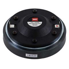 BMS BMS4555L 1.5" Driver 4555 80 W 8 Ohm - BMS