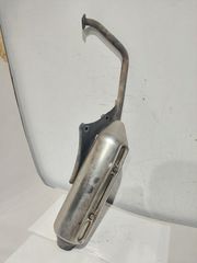 Εξάτμιση από HONDA SH150 2003 Carb.