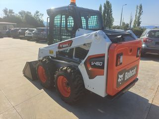 Φορτωτάκι Bobcat 2023 S450-thumb-13