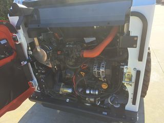 Φορτωτάκι Bobcat 2023 S450-thumb-22