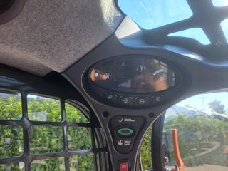Φορτωτάκι Bobcat 2023 S450-thumb-16