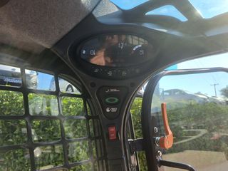 Φορτωτάκι Bobcat 2023 S450-thumb-17