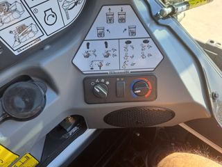 Φορτωτάκι Bobcat 2023 S450-thumb-20