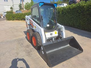 Φορτωτάκι Bobcat 2023 S450-thumb-4