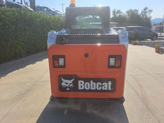 Φορτωτάκι Bobcat 2023 S450-thumb-11