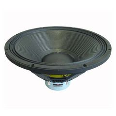 BMS BMS18N850LV2 18" Neodymium Speaker 18N850 1200 W 8 Ohm - BMS