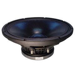 BMS BMS15S330L 15" Speaker 15S330 600 W 8 Ohm - BMS