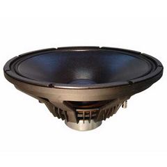 BMS BMS15N630L 15" Neodymium Speaker 15N630 600 W 8 Ohm - BMS
