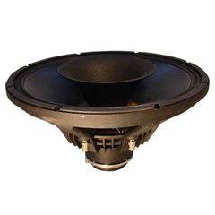 BMS BMS15CN860L 15" Triaxial Neodymium Speaker 15CN860 1000 W + 150 W + 80 W 8 Ohm - BMS