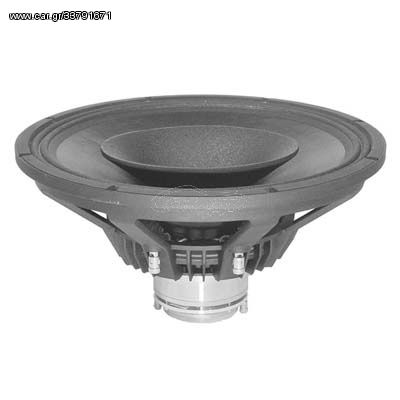 BMS BMS15CN680L 15" Coaxial Neodymium Speaker 15CN680 500 W + 80 W 8 Ohm - BMS