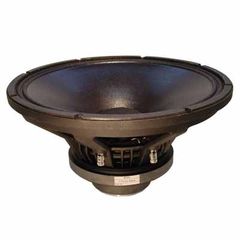 BMS BMS15C362L 15" Coaxial Speaker 15C362 500 W + 80 W 8 Ohm - BMS