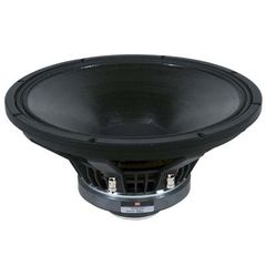 BMS BMS15C262L 15" Coaxial Speaker 15C262 400 W + 60 W 8 Ohm - BMS