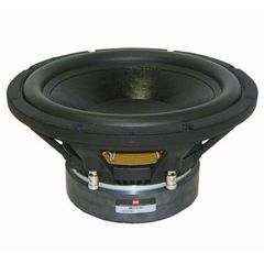 BMS BMS12S330L 12" Speaker 12S330 600 W 8 Ohm 12" Speaker 12S330 600 W 8 Ohm - BMS
