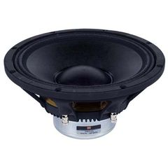 BMS BMS12N810L 12" Neodymium Low Midrange Speaker 12N810 600 W 8 Ohm - BMS