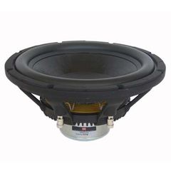 BMS BMS12N630L 12" Neodymium Speaker 12N630 600 W 8 Ohm - BMS