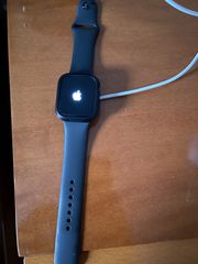 Apple Watch Series 6 44mm space gray