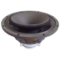 BMS BMS12CN680H 12" Coaxial Neodymium Speaker 12CN680 500 W + 80 W 16 Ohm - BMS