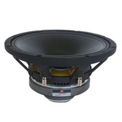 BMS BMS12C262L 12" Coaxial Speaker 12C262 400 W + 60 W 8 Ohm - BMS