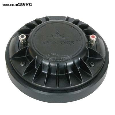 EMINENCE EPSD3006A PSD3006A - 2" Compression Driver 115 W 8 Ohms - EMINENCE