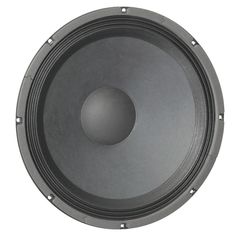 EMINENCE EK15B Kappa-15 - 15" Speaker 450 W 16 Ohms - EMINENCE