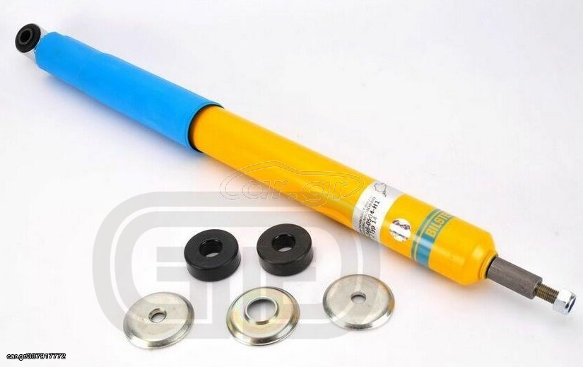 ΑΜΟΡΤΙΣΕΡ ΠΙΣΩ BILSTEIN (2ΤΜΧ) L/R ΑΠΟ SUZUKI GRAND VITARA 1998-2004