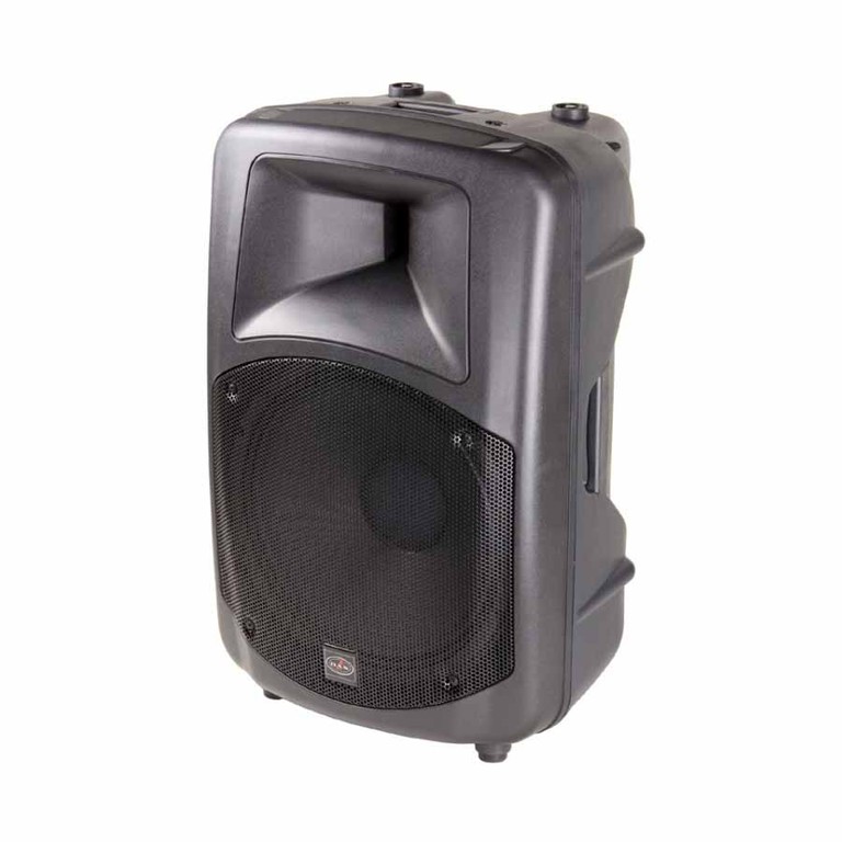 DAS AUDIO DR-115A Active Speaker 400W - DAS AUDIO