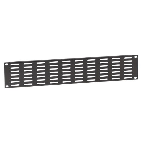 Adam Hall 87222VH - U Shaped Ventilation panel - Adam Hall