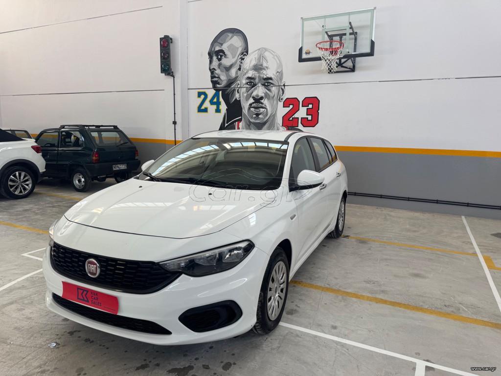 Fiat Tipo '19 Station Wagon 1.4 Start&Stopp Easy