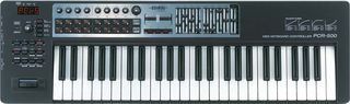 EDIROL PCR-500 MIDI Keyboard Controller 49 KEYS USB - Edirol