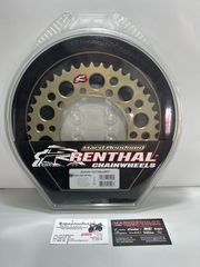 ΓΡΑΝΑΖΙ RENTHAL 520-44 SUZUKI GSX-R1000 '01-'08, GSX-R 600/750 '01-'10, SV1000 '03-'06 