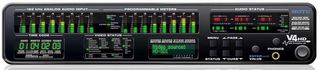 MOTU V4HD VIDEO RECORDING INTERFACE WITH FIREWIRE - MOTU