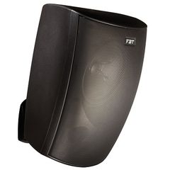 FBT PROJECT 640BT BLK 6.5inch 80W RMS/8Ohm 40W/100V - FBT