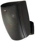 FBT PROJECT 550BT BLACK 50W RMS 8 ΩΜ-100V L WITH WALL MOUNT - FBT