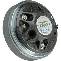 PEAVEY 03495480 RX-14 DRIVER 30W 104dB FRO PR PV LOUDSPEAKERS - RX14 - PEAVEY