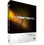 NATIVE INSTRUMENTS TRAKTOR PRO SOFTWARE -- EDUCATIONAL VERSION - NATIVE INSTRUMENTS