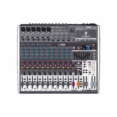 BEHRINGER Xenyx X1832USB 18-Input 3/2-Bus USB/Audio Interface Mixing Console - Behringer