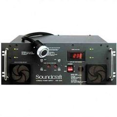 SOUNDCRAFT CPS-2000 POWER SUPPLY UNIT - Soundcraft