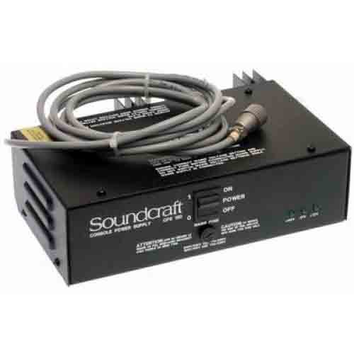 SOUNDCRAFT CPS150 power supply unit - Soundcraft