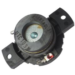 JBL HF CONTROL 1 Tweeter Replacement - JBL-thumb-1