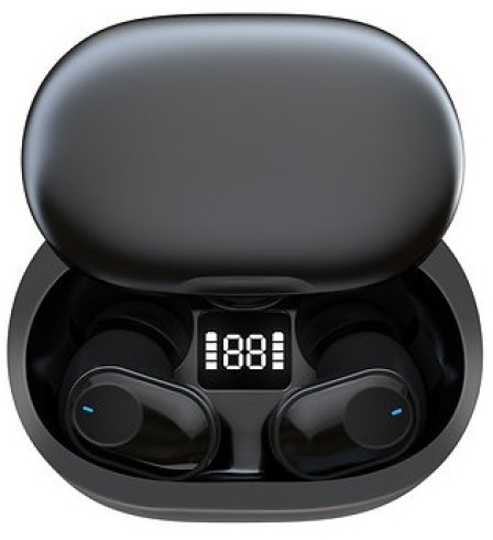 Veger M13 In-ear Bluetooth Handsfree - Μαύρο